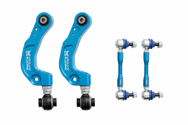 Megan Racing Camber Arms Lexus RX (2023-2025) Rear Upper MRS-LX-1721