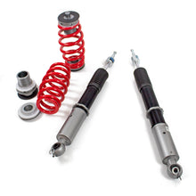 Load image into Gallery viewer, Godspeed MonoRS Coilovers Audi A6 &amp; A6 Quattro 4G (12-18) 32 Way Adjustable MRS1408 - Default Title Alternate Image