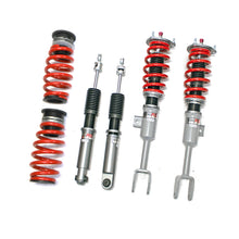 Load image into Gallery viewer, Godspeed MonoRS Coilovers Alfa Romeo Giulia RWD (2017-2023) MRS1448 Alternate Image