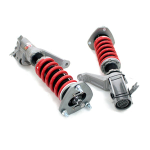 Godspeed MonoRS Coilovers Civic Si EP3 (02-05) Civic EM2 (01-05) w/ Front Camber Plates