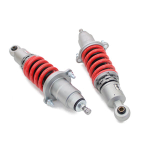 Godspeed MonoRS Coilovers Civic Si EP3 (02-05) Civic EM2 (01-05) w/ Front Camber Plates