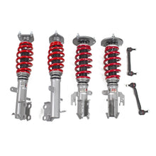 Load image into Gallery viewer, Godspeed MonoRS Coilovers Toyota Highlander AWD (08-13) Includes Front Camber Plates - 32 Way Adjustable - Default Title Alternate Image
