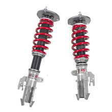 Load image into Gallery viewer, Godspeed MonoRS Coilovers Toyota Highlander AWD (08-13) Includes Front Camber Plates - 32 Way Adjustable - Default Title Alternate Image