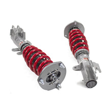 Load image into Gallery viewer, Godspeed MonoRS Coilovers Toyota Highlander AWD (08-13) Includes Front Camber Plates - 32 Way Adjustable - Default Title Alternate Image
