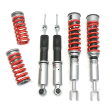 Load image into Gallery viewer, Godspeed MonoRS Coilovers Audi S4 RS4 A4 Including Quattro (02-08) MRS1830 - Default Title Alternate Image