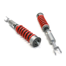 Load image into Gallery viewer, Godspeed MonoRS Coilovers Audi S4 RS4 A4 Including Quattro (02-08) MRS1830 - Default Title Alternate Image