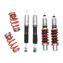 Load image into Gallery viewer, Godspeed MonoRS Coilovers Audi S4 / A4/A4 Quattro (09-16) MRS1840 Alternate Image