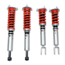 Load image into Gallery viewer, Godspeed MonoRS Coilovers Lexus LS460 (2007-20016) MRS1960 - Default Title Alternate Image