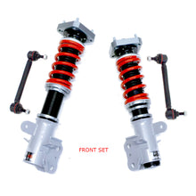 Load image into Gallery viewer, Godspeed MonoRS Coilovers Toyota MR2 SW20 (91-95) w/ Front Camber Plates - Default Title Alternate Image
