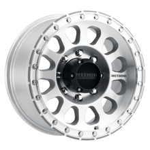 Load image into Gallery viewer, Method Standard 315 Wheels 20x9 | 6x5.5 , 8x170 , 8x180 | 18/5.7" Offset - Machined - Clear Coat or Matte Black Alternate Image