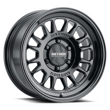 Load image into Gallery viewer, Method Standard 318 Wheels 18x8.5 | 5x150 , 6x5.5 , 6x135 | 40/6.27" , 35/6.08" Offset - Gloss Black or Bronze Alternate Image