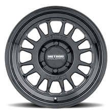Load image into Gallery viewer, Method Standard 318 Wheels 17x8.5 | 5x5 , 6x5.5 , 6x135 | 0/4.7" , 40/6.27" , 25/5.7" Offset - Bronze / Gloss Black / Machined with Clear Coat Alternate Image