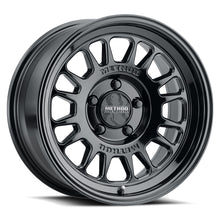 Load image into Gallery viewer, Method Standard 318 Wheels 18x8.5 | 5x150 , 6x5.5 , 6x135 | 40/6.27" , 35/6.08" Offset - Gloss Black or Bronze Alternate Image