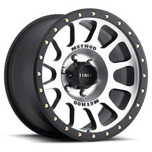 Load image into Gallery viewer, Method Standard 305 Wheels 17x8.5 | 5x5 , 5x5.5 , 5x150 , 6x5.5 , 6x135 , 6x120 , 8x6.5 | 0 / 4.75" , 25 / 5.7" Offset - Bronze / Titanium / Matte Black / Double Black Alternate Image