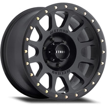 Load image into Gallery viewer, Method Standard 305 Wheels 17x8.5 | 5x5 , 5x5.5 , 5x150 , 6x5.5 , 6x135 , 6x120 , 8x6.5 | 0 / 4.75" , 25 / 5.7" Offset - Bronze / Titanium / Matte Black / Double Black Alternate Image