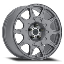 Load image into Gallery viewer, Method Standard 502 Wheels 17x8 | 5x100 , 5x114.3 , 5x108 , 5x4.5 | +38mm/6.10" Offset - Matte Black / Bronze / Titanium / Gold Alternate Image
