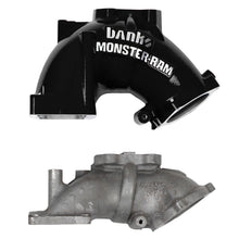 Load image into Gallery viewer, Banks Power Intake Elbow for Dodge Ram 2500 / 3500 6.7L (2007-2010) RAM 2500 / 3500 6.7L (2011-2012) Monster-Ram 42797 - Red Alternate Image