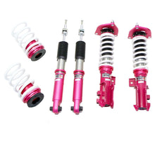 Load image into Gallery viewer, Godspeed MonoSS Coilovers Hyundai Tucson (2016-2021) 16 Way Adjustable w/ Front Camber Plates - Default Title Alternate Image