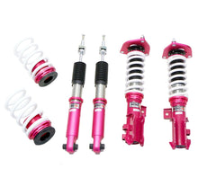 Load image into Gallery viewer, Godspeed MonoSS Coilovers Kia Sportage (2017-2021) 16 Way Adjustable Dampers w/ Front Camber Plates - Default Title Alternate Image