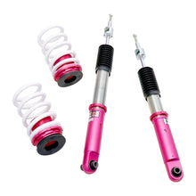 Load image into Gallery viewer, Godspeed MonoSS Coilovers Kia Sportage (2017-2021) 16 Way Adjustable Dampers w/ Front Camber Plates - Default Title Alternate Image