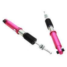 Load image into Gallery viewer, Godspeed MonoSS Coilovers Kia Sportage (2017-2021) 16 Way Adjustable Dampers w/ Front Camber Plates - Default Title Alternate Image