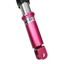 Load image into Gallery viewer, Godspeed MonoSS Coilovers Hyundai Tucson FWD (2010-2015) w/ Front Camber Plates MSS0112 Alternate Image
