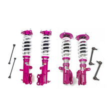 Load image into Gallery viewer, Godspeed MonoSS Coilovers Toyota Highlander AWD (08-13) 16 Way w/ Front Camber Plates - Default Title Alternate Image