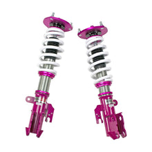 Load image into Gallery viewer, Godspeed MonoSS Coilovers Toyota Highlander AWD (08-13) 16 Way w/ Front Camber Plates - Default Title Alternate Image