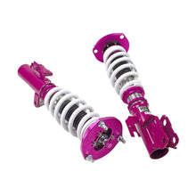 Load image into Gallery viewer, Godspeed MonoSS Coilovers Toyota Highlander AWD (08-13) 16 Way w/ Front Camber Plates - Default Title Alternate Image