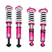 Load image into Gallery viewer, Godspeed MonoSS Coilovers GS300 GS400 GS430 (98-05) 16 Way Adjustable Alternate Image