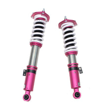 Load image into Gallery viewer, Godspeed MonoSS Coilovers GS300 GS400 GS430 (98-05) 16 Way Adjustable Alternate Image