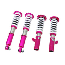 Load image into Gallery viewer, Godspeed MonoSS Coilovers BMW E60 525i 528i 530i 535i AWD Sedan xDrive (04-10) MSS0258 Alternate Image