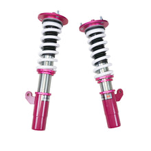 Load image into Gallery viewer, Godspeed MonoSS Coilovers BMW E60 525i 528i 530i 535i AWD Sedan xDrive (04-10) MSS0258 Alternate Image