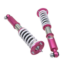 Load image into Gallery viewer, Godspeed MonoSS Coilovers BMW E60 525i 528i 530i 535i AWD Sedan xDrive (04-10) MSS0258 Alternate Image