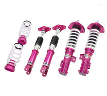 Load image into Gallery viewer, Godspeed MonoSS Coilovers Hyundai Elantra (2007-2010) w/ Front Camber Plates - Default Title Alternate Image