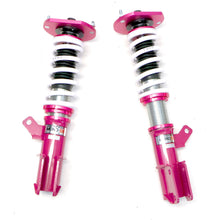 Load image into Gallery viewer, Godspeed MonoSS Coilovers Cobalt (05-10) HHR (06-11) G5 (07-09) w/ Front Camber Plates - Default Title Alternate Image