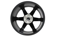 Load image into Gallery viewer, MST MT01 Wheels (18x8.5 5x114.3) +35 Offset - Gloss Black Alternate Image