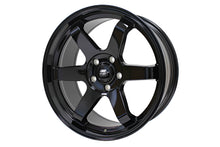 Load image into Gallery viewer, MST MT01 Wheels (18x8.5 5x114.3) +35 Offset - Gloss Black Alternate Image