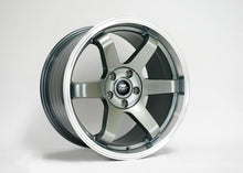 Load image into Gallery viewer, MST MT01 Wheels (18x8.5 5x114.3) +35 Offset - Gloss Black Alternate Image