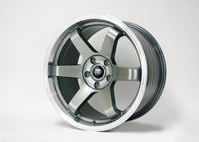 Load image into Gallery viewer, MST MT01 Wheels (18x8.5 5x114.3) +35 Offset - Gloss Black Alternate Image