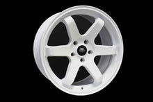 Load image into Gallery viewer, MST MT01 Wheels (18x8.5 5x114.3) +35 Offset - Gloss Black Alternate Image