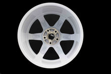 Load image into Gallery viewer, MST MT01 Wheels (18x8.5 5x114.3) +35 Offset - Gloss Black Alternate Image