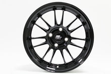 Load image into Gallery viewer, MST MT45 Wheels (15x7.0 4x100 +35 Offset) Matte Bronze or Glossy Black/Silver Alternate Image