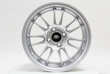 Load image into Gallery viewer, MST MT45 Wheels (15x7.0 4x100 +35 Offset) Matte Bronze or Glossy Black/Silver Alternate Image