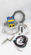 Load image into Gallery viewer, AutoSports Engineering T56 Magnum-F Transmission Conversion Kit for Toyota Supra MK3 A70 1JZ / 2JZ (86-92) 80002 Alternate Image