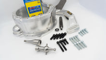 Load image into Gallery viewer, AutoSports Engineering T56 Magnum-F Transmission Conversion Kit for Toyota Supra MK3 A70 1JZ / 2JZ (86-92) 80002 Alternate Image