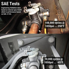 Load image into Gallery viewer, Chase Bays BMW 3 Series E36 (90-00) Dual Piston Brake Booster Delete w/ Bolt-On 6:1 Pedal Ratio Alternate Image