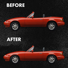 Load image into Gallery viewer, Function &amp; Form Coilovers Mazda Miata NA/NB (89-05) Type 2 28400189B - Default Title Alternate Image