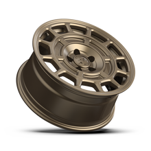 Load image into Gallery viewer, fifteen52 Metrix MX Wheels 17x8 | 5x100, 5x112 , 5x114.3 , 5x108 | Bronze or Frosted Graphite Finish - Bronze / 5x100 +38 Alternate Image
