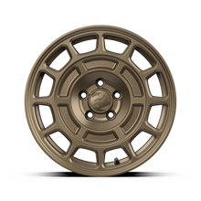 Load image into Gallery viewer, fifteen52 Metrix MX Wheels 17x8 | 5x100, 5x112 , 5x114.3 , 5x108 | Bronze or Frosted Graphite Finish - Bronze / 5x100 +38 Alternate Image